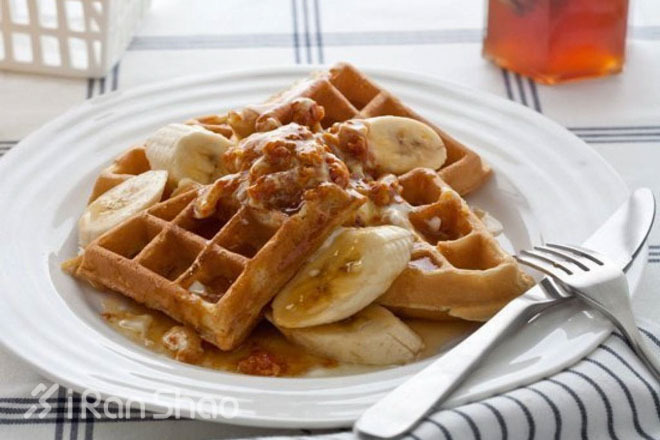 知识 | 晨跑锻炼怎么吃？