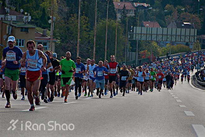 Are you Ready？马拉松新手秘笈 (下)—比赛篇