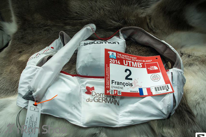 不想当越野跑冠军的理疗师不是好葡萄酒庄庄主—2014年UTMB男子冠军François D’Haene的顶级越野装备秀