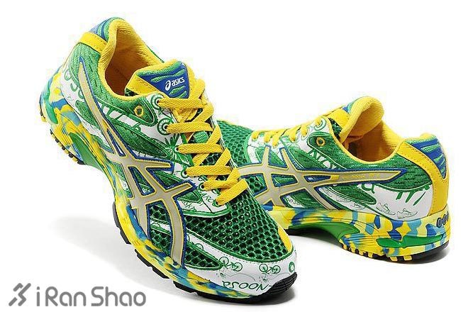 揭秘 | 没有吸震胶GEL，ASICS还会是跑鞋之王么？