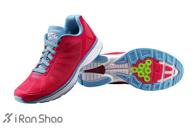 被NBA封禁的外挂“科技” — APL慢跑鞋