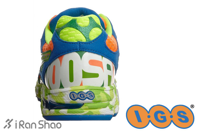 揭秘 | 没有吸震胶GEL，ASICS还会是跑鞋之王么？