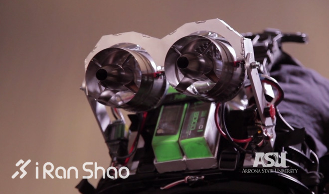 给你的配速加把力—神奇的4MM喷气式助推背包