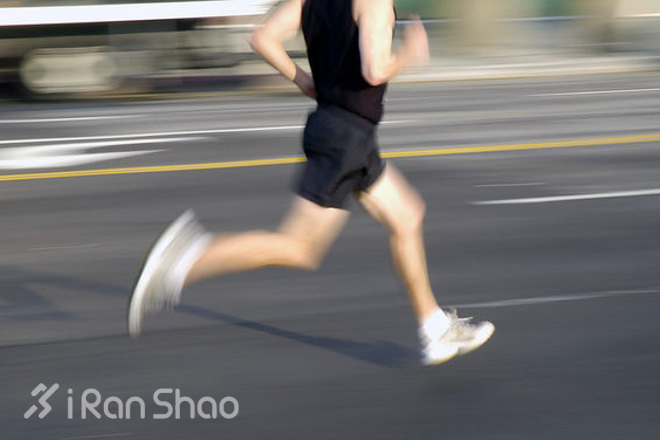 跑得帅，跑得好—论良好跑姿的养成