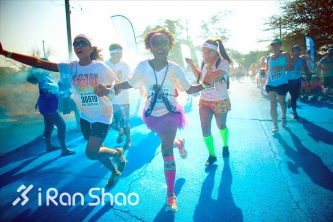 全民体育的时代即将到来？—国务院决定取消商业性和群众性体育赛事审批