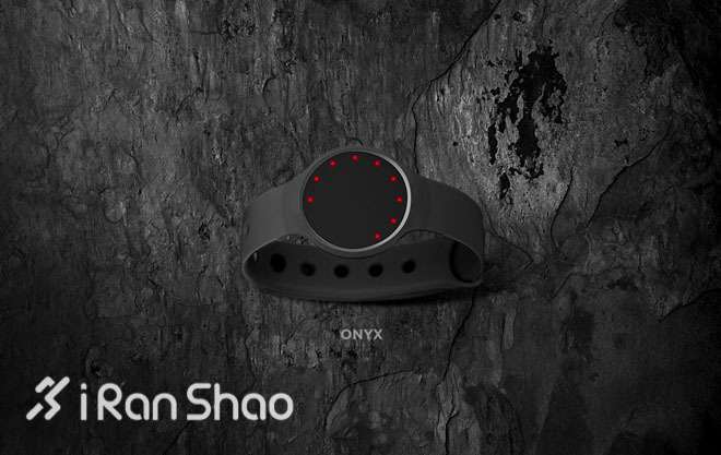 将时尚进行到底—Misfit推出全新智能穿戴产品Flash