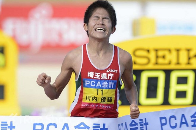 越不怕疼的跑者成绩越好？