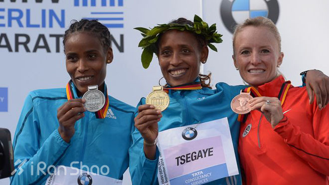 波士顿梦想 | 伟大的孤独领跑者：Shalane Flanagan