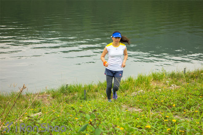 轻度时尚户外—泰尼卡TECNICA MOTION FITRAIL越野跑鞋测评