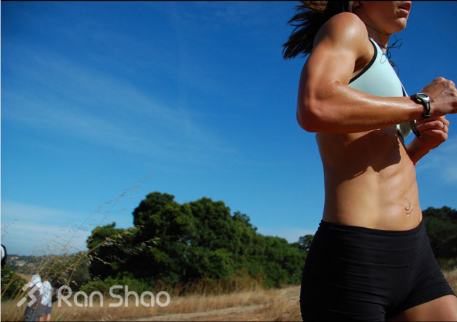 我是新手，该如何开始跑步？