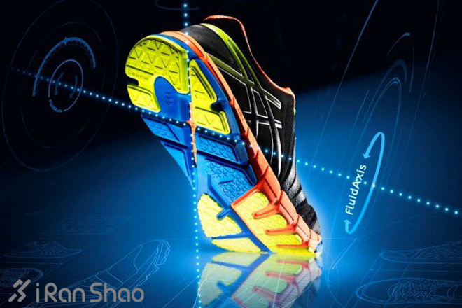 揭秘 | 没有吸震胶GEL，ASICS还会是跑鞋之王么？