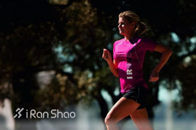 20条畅跑法则，让你的奔跑技术更合理
