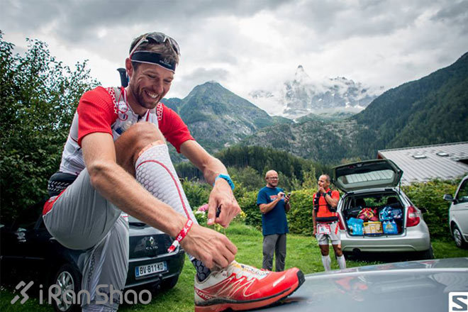 不想当越野跑冠军的理疗师不是好葡萄酒庄庄主—2014年UTMB男子冠军François D’Haene的顶级越野装备秀