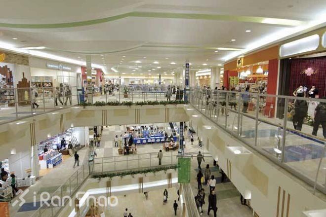 跑马拉松 得Tiffany — 名古屋女子马拉松介绍