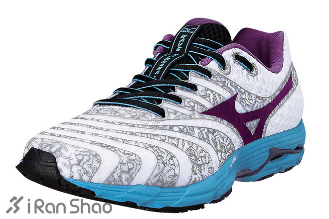 乘风破浪再出击—美津浓Mizuno Wave Sayonara 2升级上市