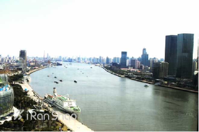 上海最文艺的路跑赛道—2014易跑赛开赛在即