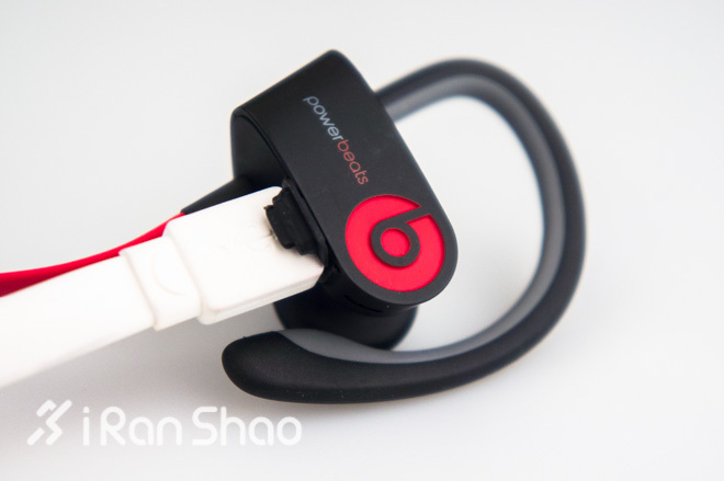 ​随心悦动—Beats Powerbeats2 wireless运动蓝牙耳机评测