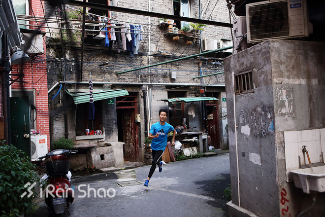 张开隐形的光之翼，我要高飞—光光姚