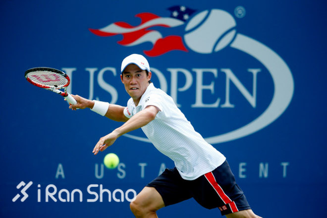 亚洲风暴席卷美网—彭帅，锦织圭双双杀入美网四强