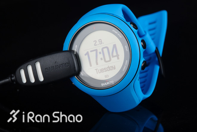 再拓巅峰—Suunto颂拓 拓野3 Ambit3 Sport开箱评测