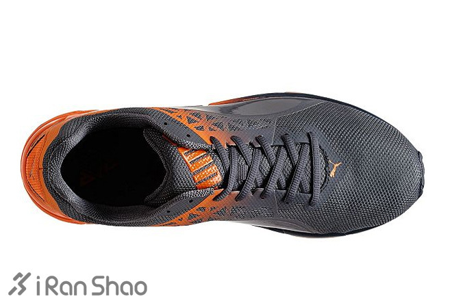 能量锦囊—Puma  Mobium Swiftstrike 新概念跑鞋
