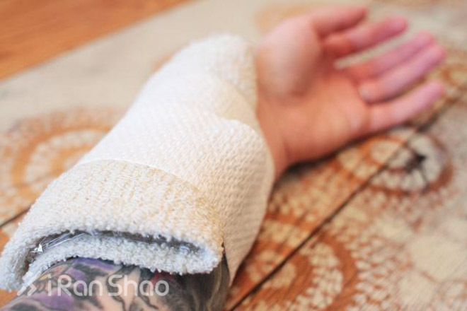 受伤了，该冰敷？还是该热敷？