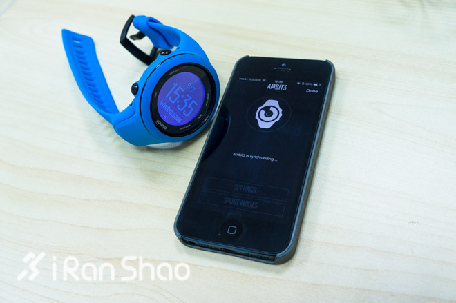 再拓巅峰—Suunto颂拓 拓野3 Ambit3 Sport开箱评测
