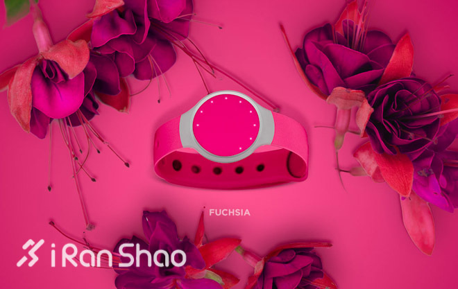 将时尚进行到底—Misfit推出全新智能穿戴产品Flash