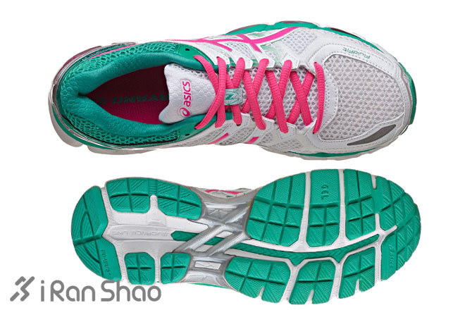 鞋王之王—亚瑟士Asics GEL-Kayano 21稳定慢跑鞋上市