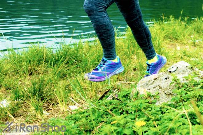 轻度时尚户外—泰尼卡TECNICA MOTION FITRAIL越野跑鞋测评