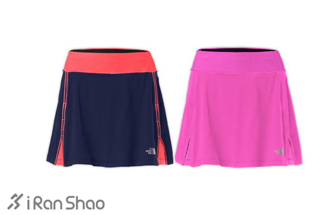 美女冠军穿什么？—2014年 UTMB女子第一 Rory Bosio 的越野之美