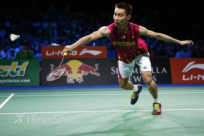 败者为王－2014哥本哈根羽毛球世锦赛“体能”成关键