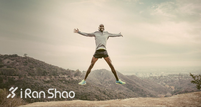 “逃跑哥”莫法拉—从海盗湾里走出的全民偶像