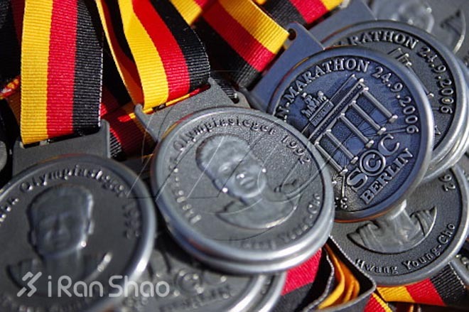 柏林马拉松，给世界一个惊喜