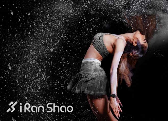 将时尚进行到底—Misfit推出全新智能穿戴产品Flash