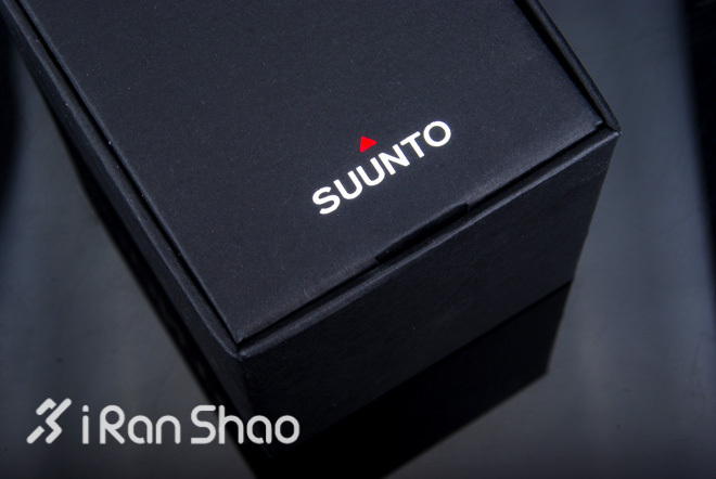 再拓巅峰—Suunto颂拓 拓野3 Ambit3 Sport开箱评测