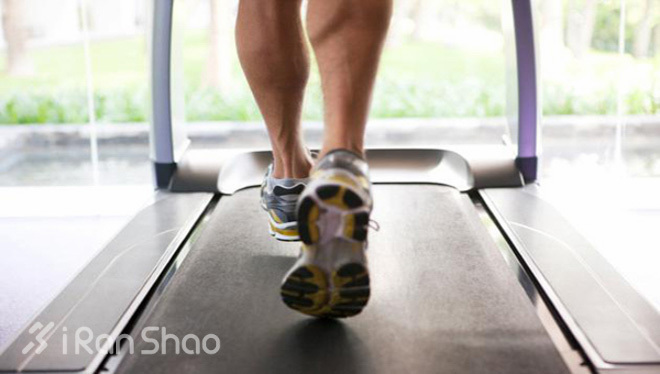 新手 | 在哪跑步不伤腿？— 跑步场地全介绍