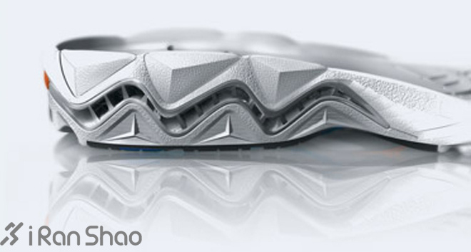 跑鞋黑科技（四）：美津浓MIZUNO WAVE减震和稳定共存