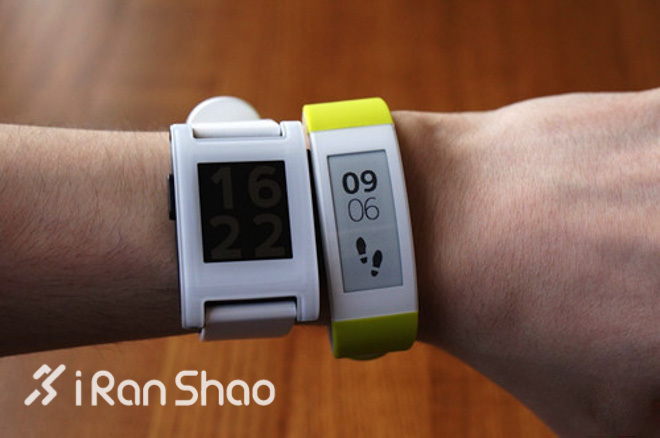 ​再不发就没有机会了—Sony索尼发布两款可穿戴新品