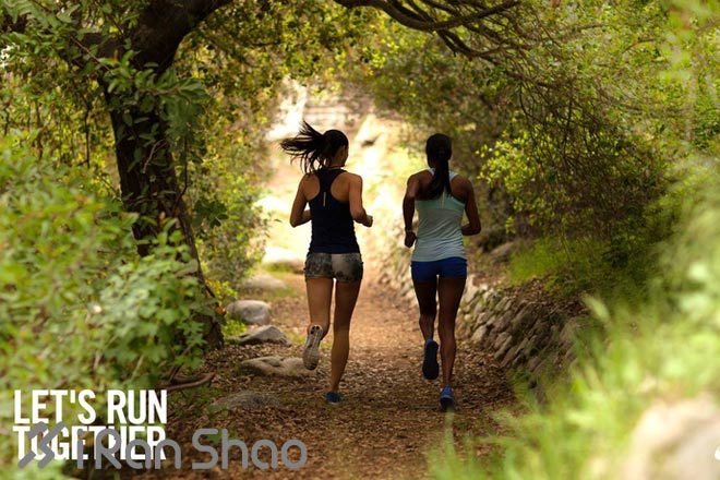 我是新手，该如何开始跑步？