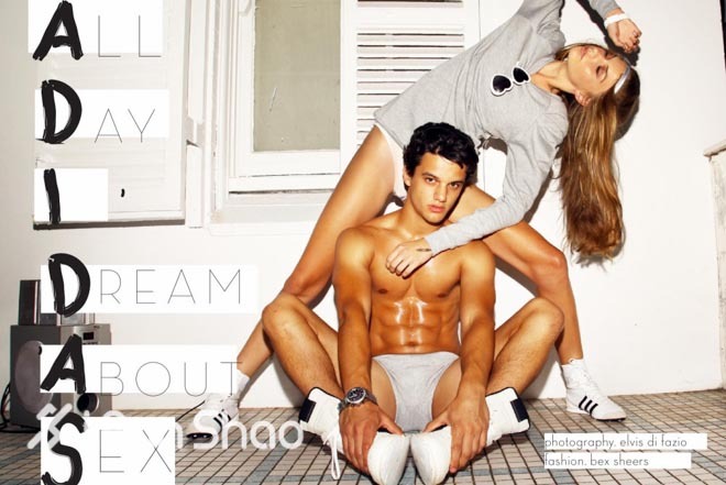 事实不是你想象的那样—那些跑鞋背后不为人知的秘密