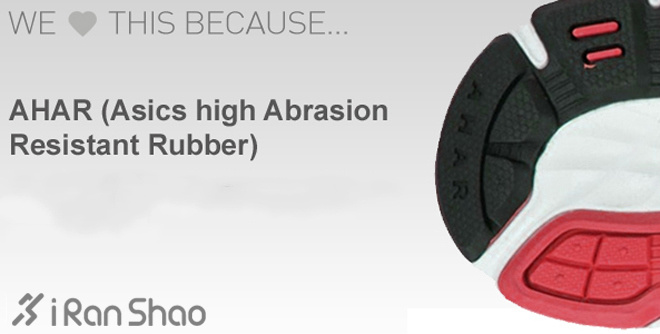 揭秘 | 没有吸震胶GEL，ASICS还会是跑鞋之王么？