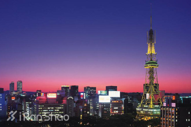 跑马拉松 得Tiffany — 名古屋女子马拉松介绍