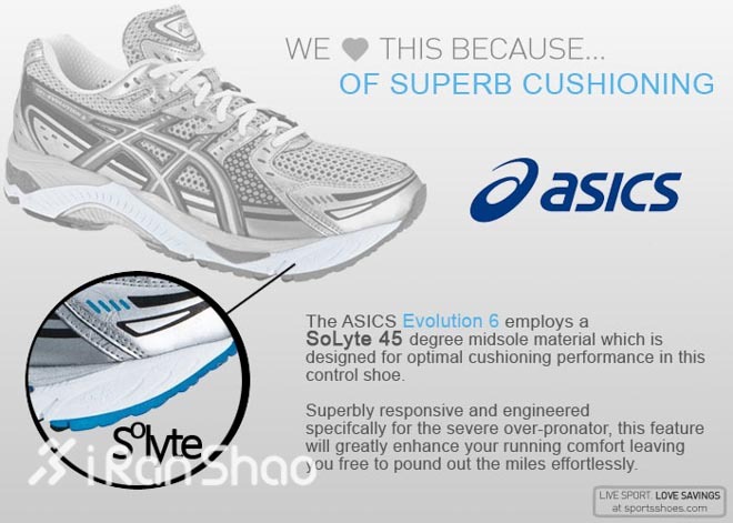 跑鞋黑科技（一）：神奇中底对对碰