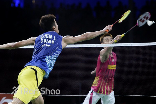 败者为王－2014哥本哈根羽毛球世锦赛“体能”成关键