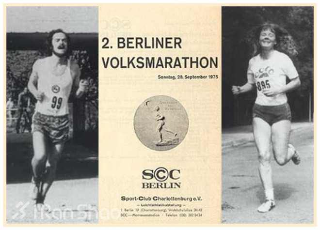 柏林马拉松，给世界一个惊喜