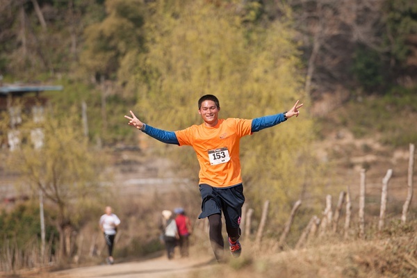 环球跑RunToWorld：奔跑在喜马拉雅山脉，2015第2届不丹马拉松定制团招募