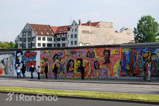 用脚步丈量城市—柏林马拉松赛道前瞻