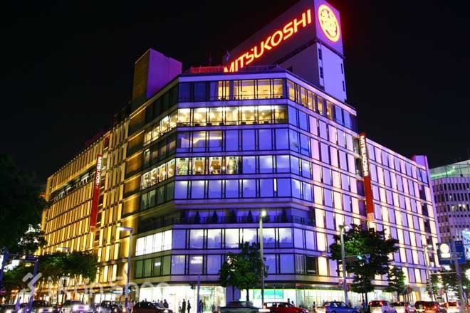 跑马拉松 得Tiffany — 名古屋女子马拉松介绍