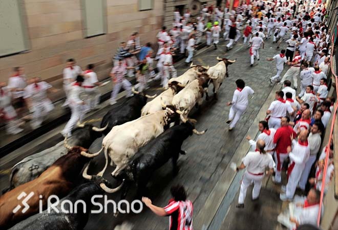 原来跑步可以这样玩—那些千奇百怪的赛跑